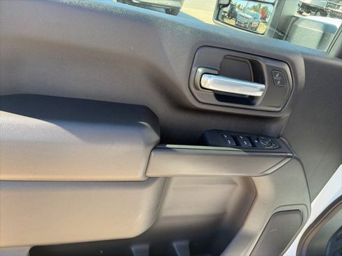 New 2026 Chevrolet Silverado 2500 W/T image 17