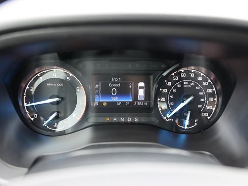 Used 2021 Ford Ranger XL w/ Equipment Group 101A High image 42