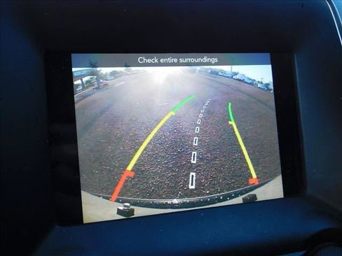 Used 2019 Dodge Durango SXT w/ 3rd Row Seating Group RWD image 11