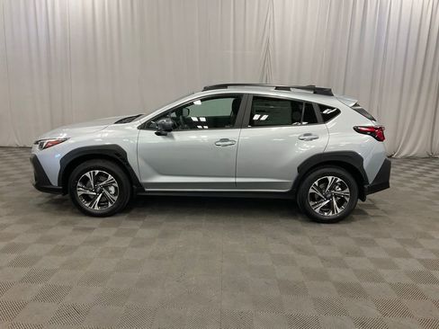 New 2026 Subaru Crosstrek 2.0i Premium image 7