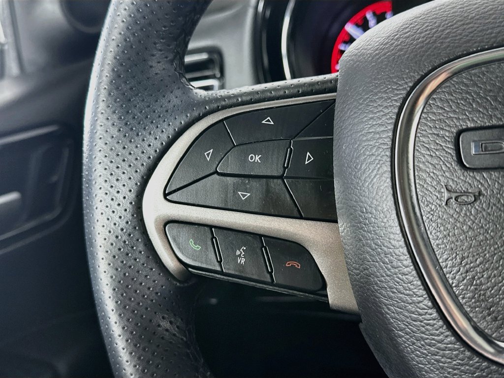 Used 2024 Dodge Durango SXT w/ SXT Blacktop Group AWD/4WD image 25