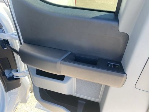 New 2025 Ford F250 XL RWD image 12