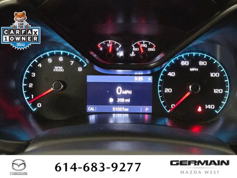 Used 2022 Chevrolet Colorado Z71 AWD/4WD image 25