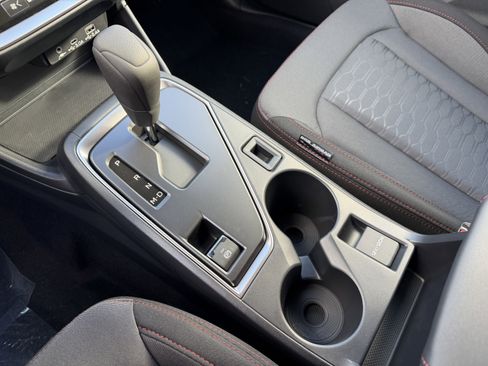 New 2026 Subaru Impreza 2.0i Sport image 21