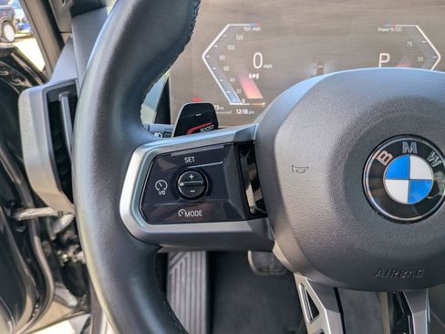 Used 2025 BMW X3 xDrive30i AWD/4WD image 28