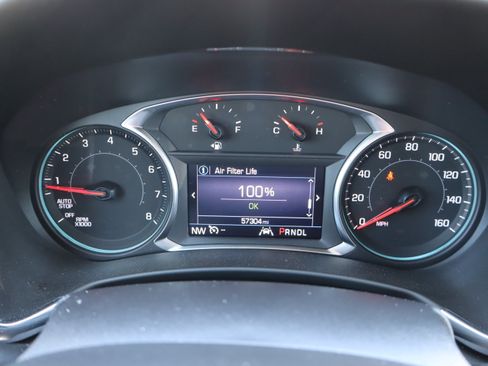 Used 2022 Chevrolet Equinox LT FWD image 23