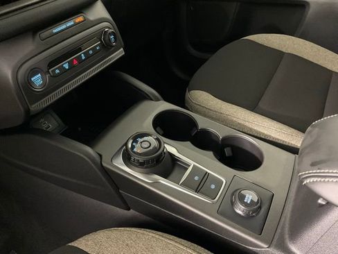 New 2025 Ford Bronco Sport Big Bend w/ Convenience Package image 19