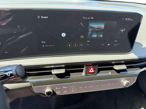 New 2026 Kia EV6 Light AWD/4WD image 12