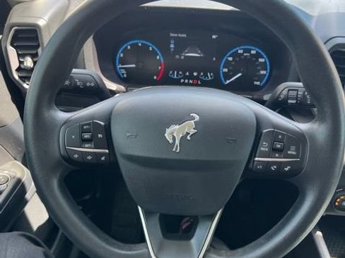 Used 2023 Ford Bronco Sport Big Bend AWD/4WD image 19