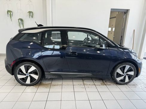 Used 2018 BMW i3 w/ Range Extender image 30