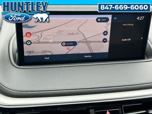 Used 2023 Acura MDX FWD w/ Technology Package image 28