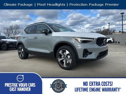 New 2026 Volvo XC40 B5 Plus w/ Protection Package Premier