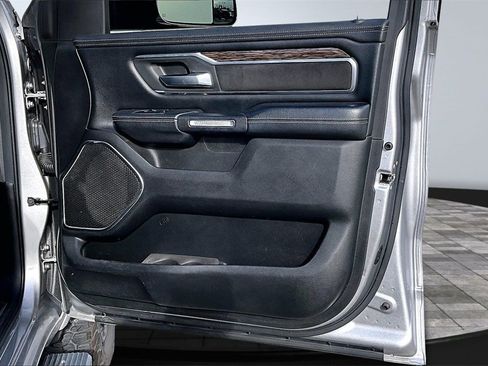 Used 2019 RAM 1500 Laramie w/ Trailer Tow Group image 26