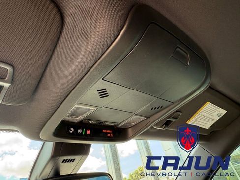 Used 2024 Chevrolet Equinox RS FWD image 14
