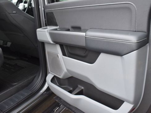 New 2026 Ford F250 XLT w/ XLT Premium Package image 12
