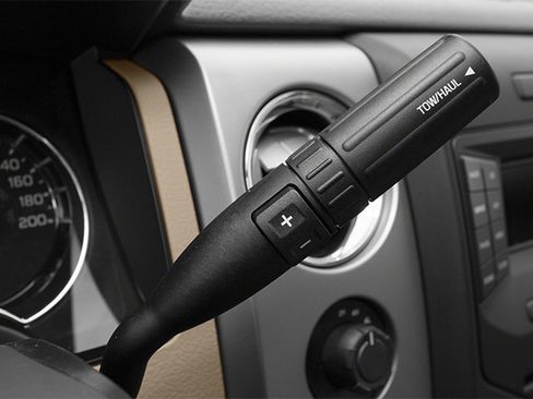 Used 2013 Ford F150 XLT w/ Luxury Equipment Group image 10