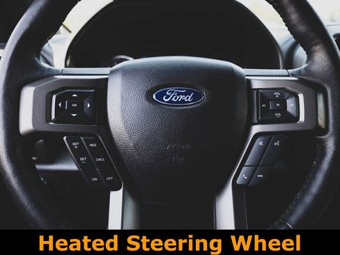 Used 2020 Ford Expedition Max XLT w/ Equipment Group 202A AWD/4WD image 15