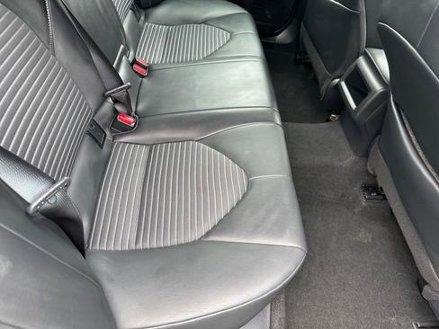 Used 2024 Toyota Camry SE FWD image 24