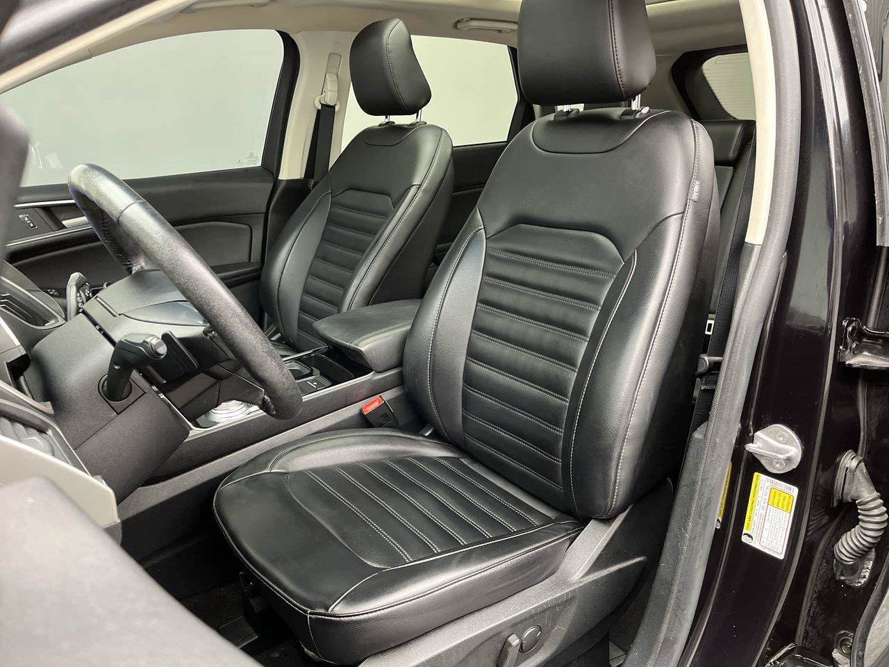 Certified 2020 Ford Edge SEL w/ Convenience Package AWD/4WD image 12
