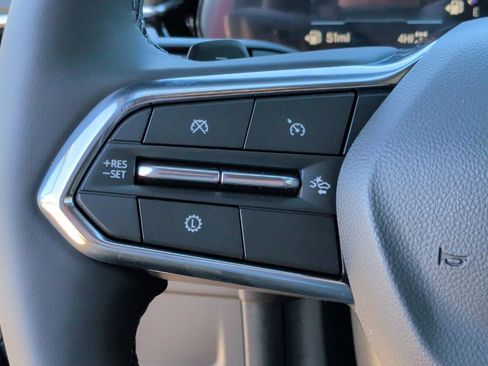 New 2026 Chevrolet Tahoe Z71 image 19