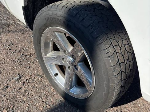 Used 2018 RAM 1500 Express w/ Express Value Package image 41