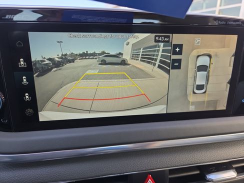 Used 2023 Hyundai Sonata Limited FWD image 18