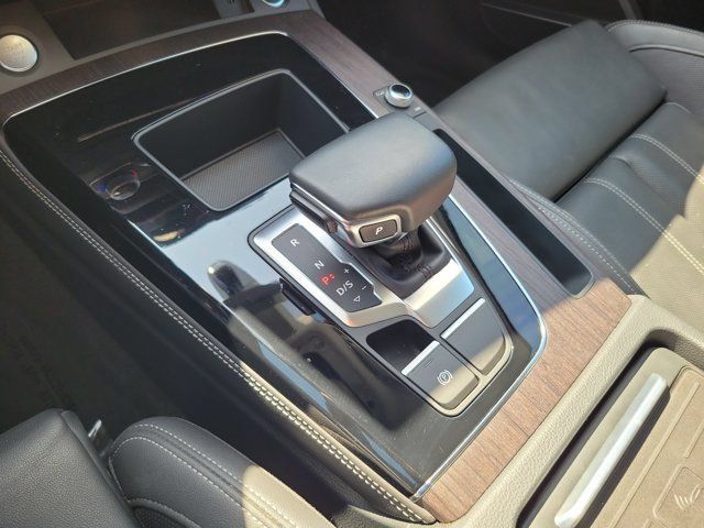 Certified 2023 Audi Q5 2.0T Prestige AWD/4WD image 29