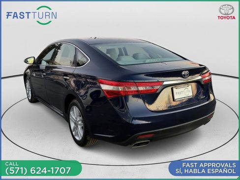 Used 2013 Toyota Avalon XLE image 13