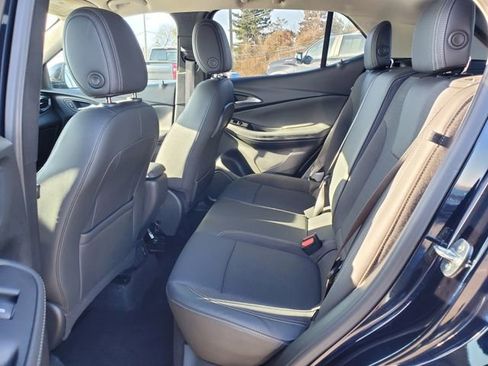 Certified 2020 Buick Encore GX Preferred w/ Cold Weather Comfort Package image 11