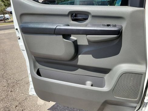 Used 2019 Nissan NV 3500 S RWD image 22