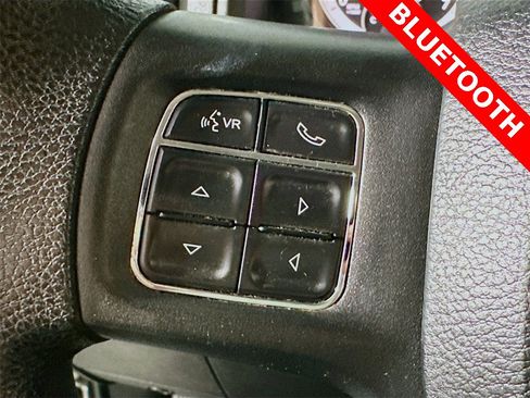 Used 2017 RAM 2500 SLT image 31