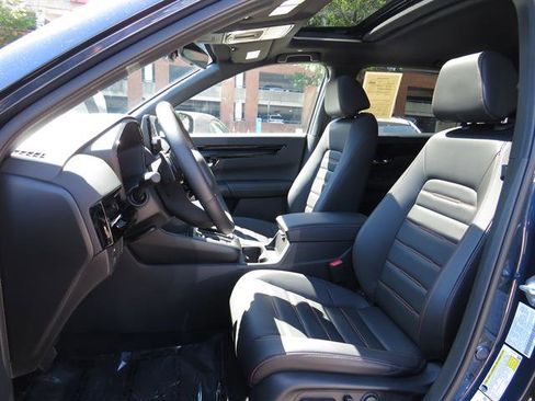 Used 2024 Honda CR-V Sport Touring image 19