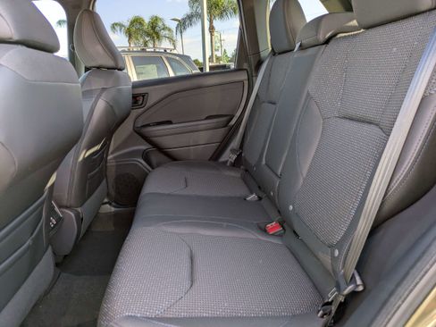 New 2026 Subaru Forester Premium image 13