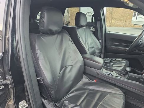Used 2024 Dodge Durango GT w/ Blacktop Package image 27