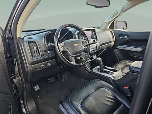 Used 2020 Chevrolet Colorado ZR2 image 17