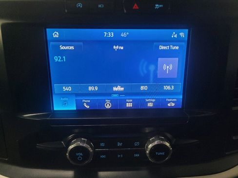 Used 2021 Ford F150 XLT w/ Equipment Group 301A Mid image 25