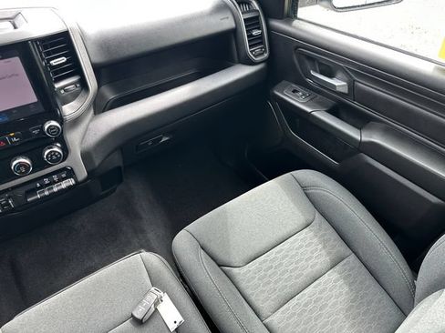 Used 2025 RAM 1500 Tradesman w/ Night Edition AWD/4WD image 22