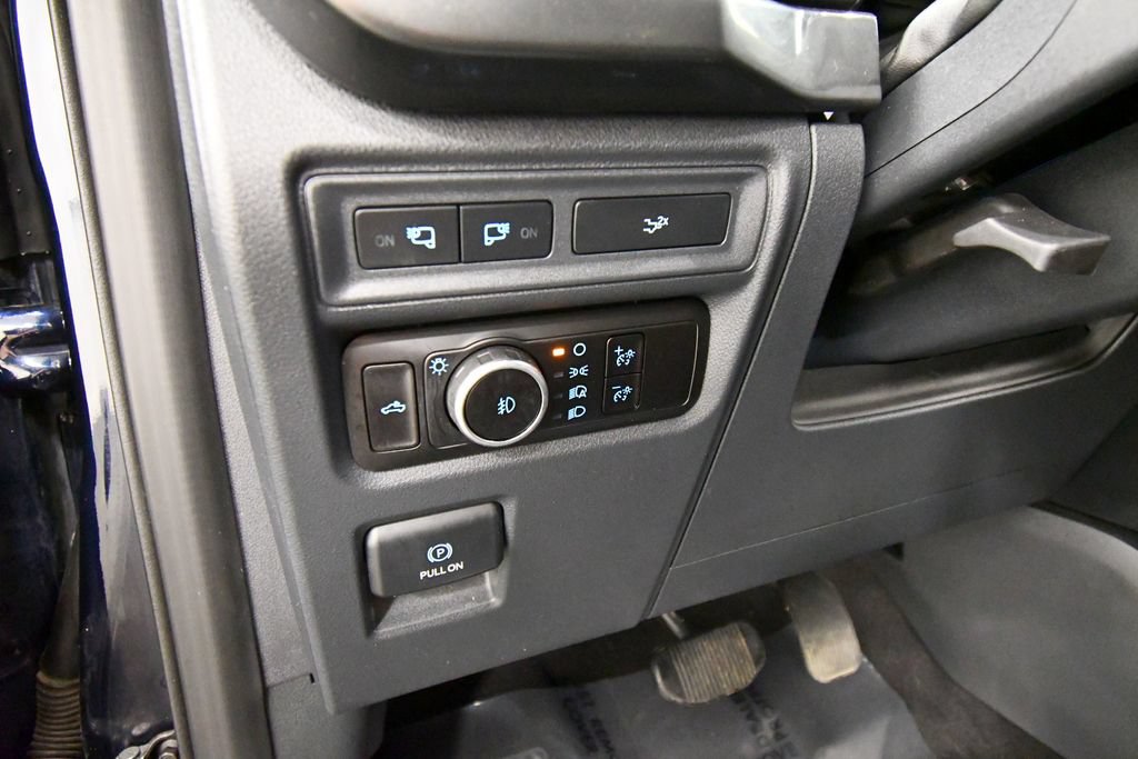 Used 2023 Ford F150 Tremor AWD/4WD image 19