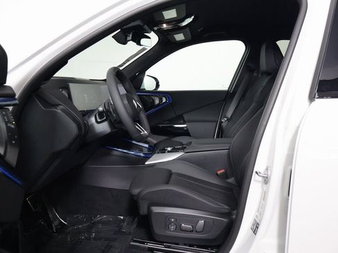 New 2026 BMW X3 xDrive30 w/ M Sport Package AWD/4WD image 5