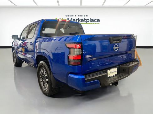 Used 2024 Nissan Frontier SL w/ Technology Package image 5
