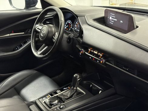 Used 2023 MAZDA CX-30 AWD 2.5 S w/ Select Package image 10