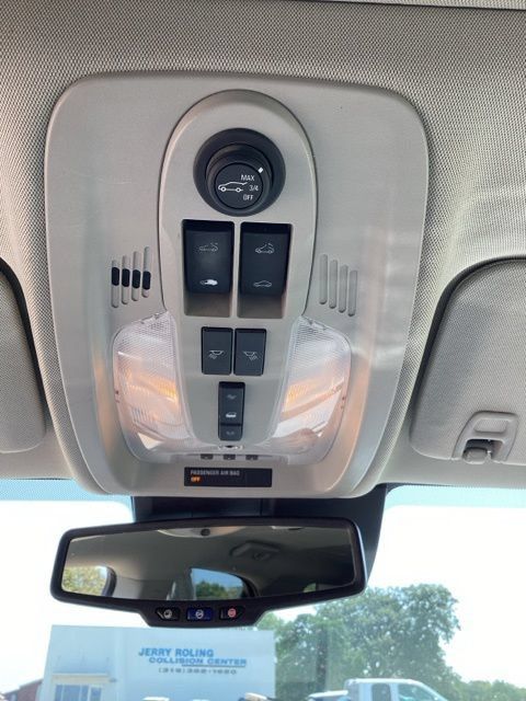 Used 2015 Chevrolet Equinox LTZ AWD/4WD image 12