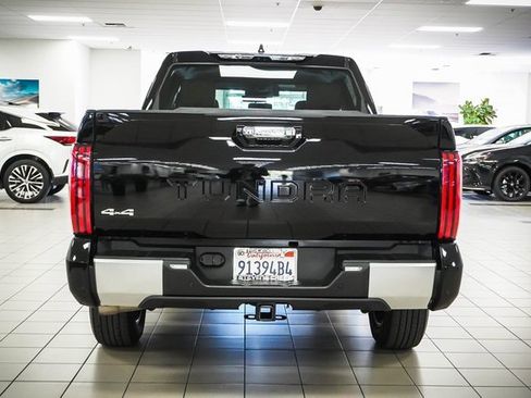 Used 2024 Toyota Tundra Limited image 7