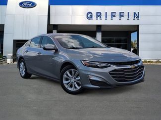 Used 2024 Chevrolet Malibu LT FWD video 1