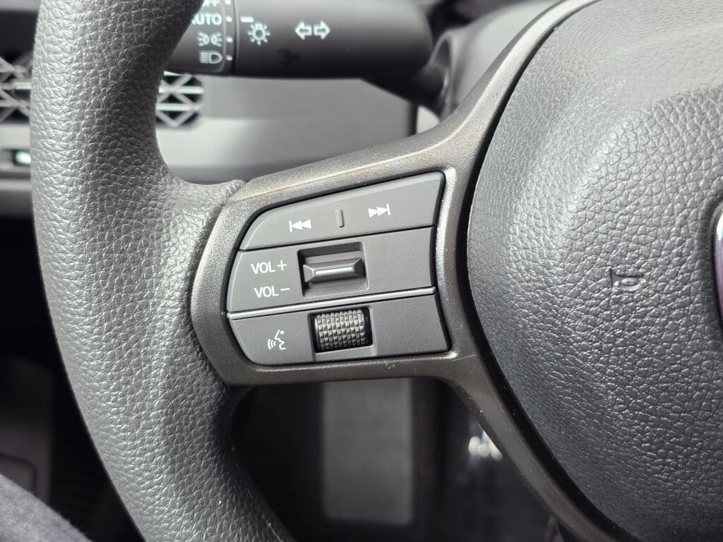 New 2026 Honda Accord LX image 30