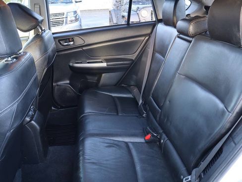Used 2014 Subaru Crosstrek Touring image 19