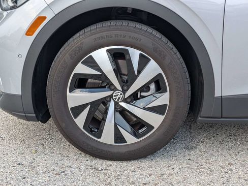 Certified 2023 Volkswagen ID.4 Pro RWD image 10