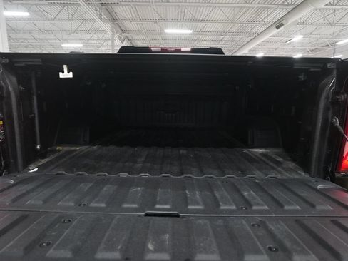 Used 2025 Chevrolet Silverado 1500 High Country w/ Midnight Edition AWD/4WD image 10