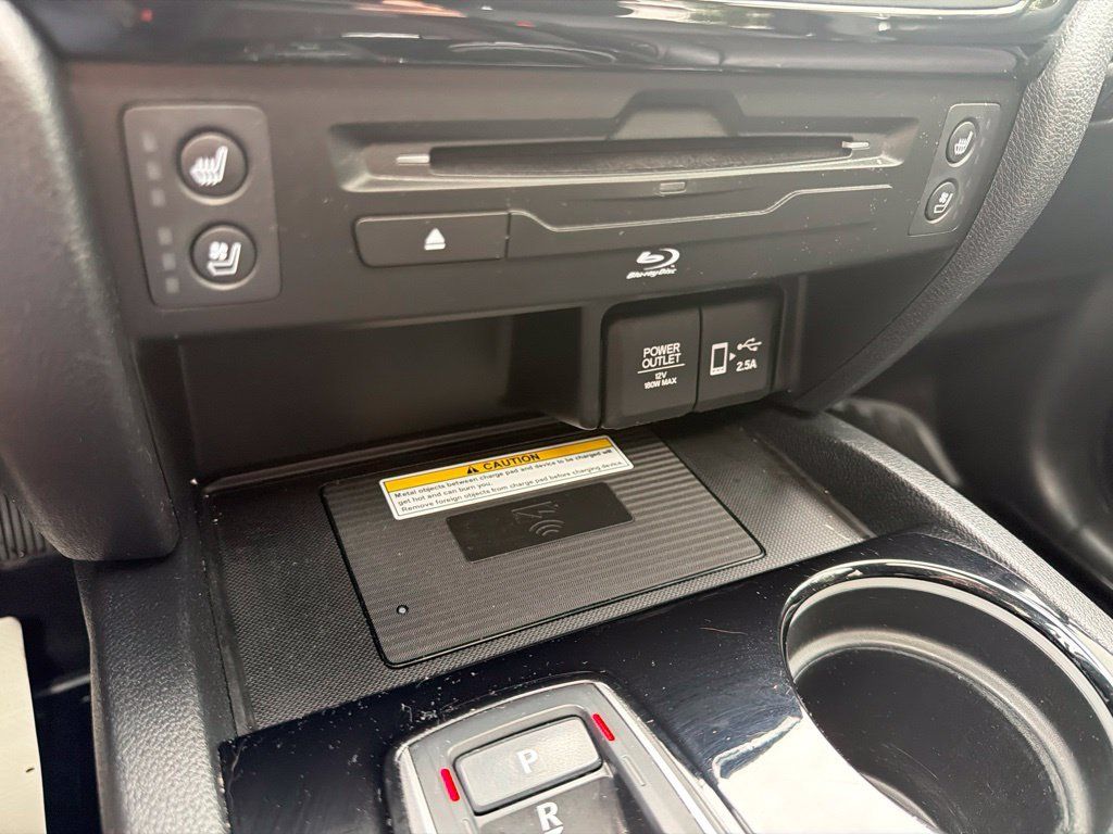 Used 2021 Honda Pilot Black Edition image 36