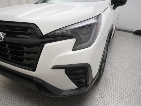 Used 2025 Subaru Ascent Bronze Edition image 25